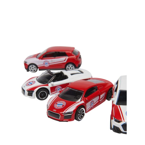 FC Bayern Mnchen Bilst **