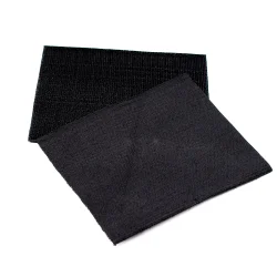 Velcro Mrke til Emblem