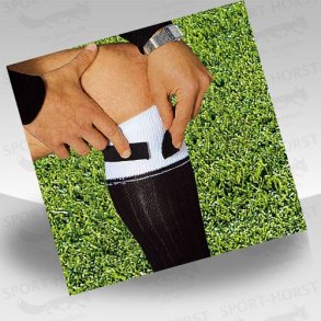 Strmpeholder - Farve sort