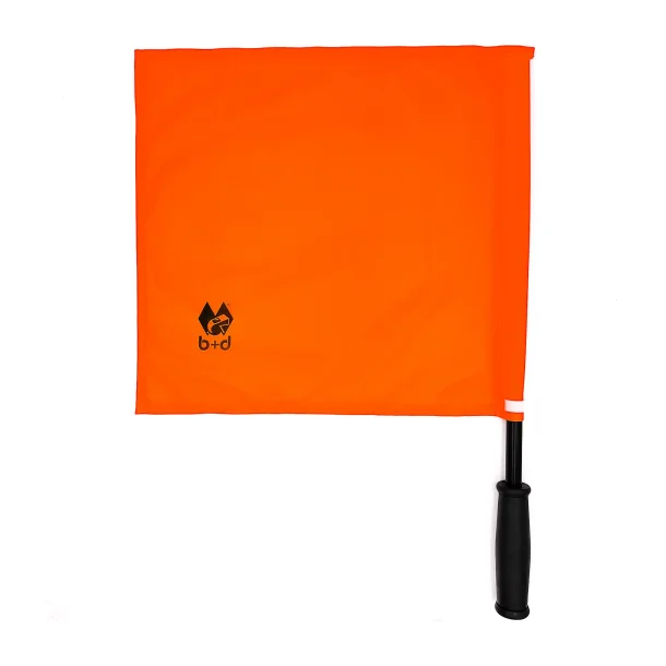 Liniedommerflag - st - Model Club II