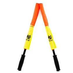 Liniedommerflag - st - Model WORLD LINE II