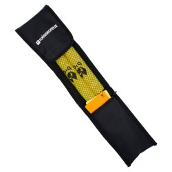 Liniedommerflag - st med etui - Model World Line 