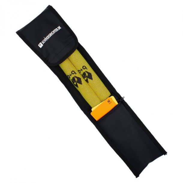 Liniedommerflag - st med etui - Model World Line 