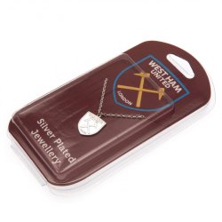 West Ham United F.C. Slvbelagt Halskde