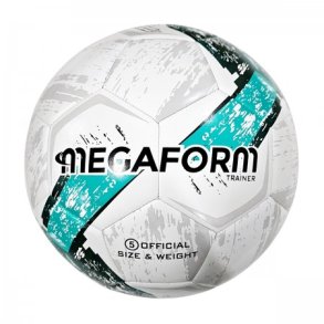 Fodbold - Model Megaform Trainer 2.0 - Str. 3 & 4 & 5