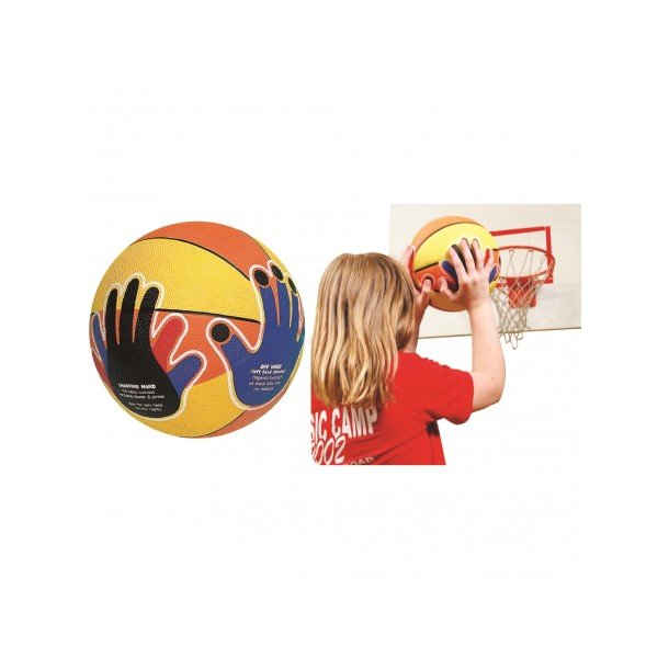 Hands On Basketball - Str 5