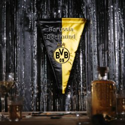 Borussia Dortmund Stor Silke Vimpel