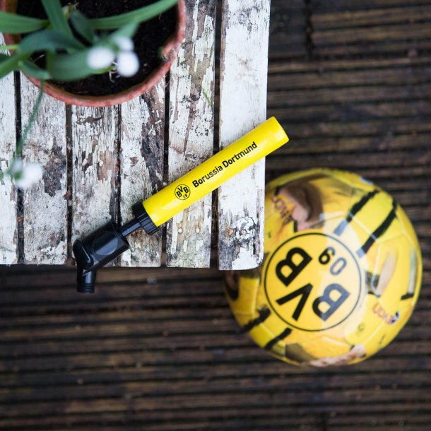 Borussia Dortmund Boldpumpe