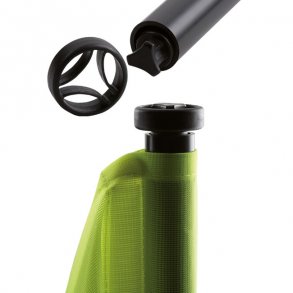 Tilbehør/reservedele til BIP Flag