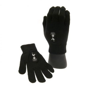 Tottenham Hotspur F.C. Strikkede Handsker Til Brn