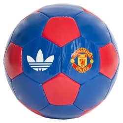 Manchester United FC Fodbold - Str. 5