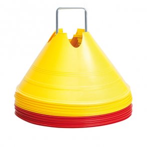 Kegles�t 20 stk. - H�jde 15 cm