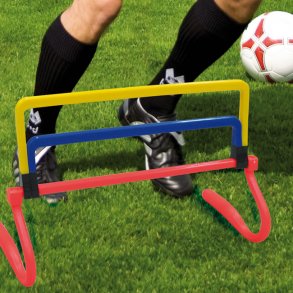 Tr�ningsh�kke - Model Multi - S�t med 6 stk