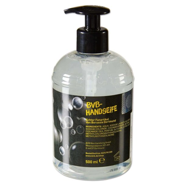 Borussia Dortmund Hndsbe