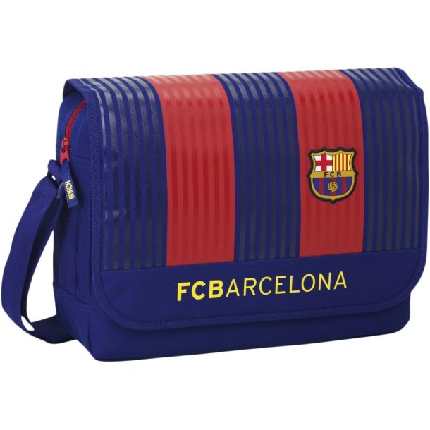 F.C. Barcelona Kontortaske