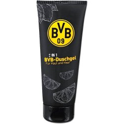 Borussia Dortmund 2in1 Shampo 