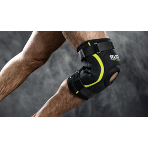 Select Profcare 6204 Knbind med sideskinner