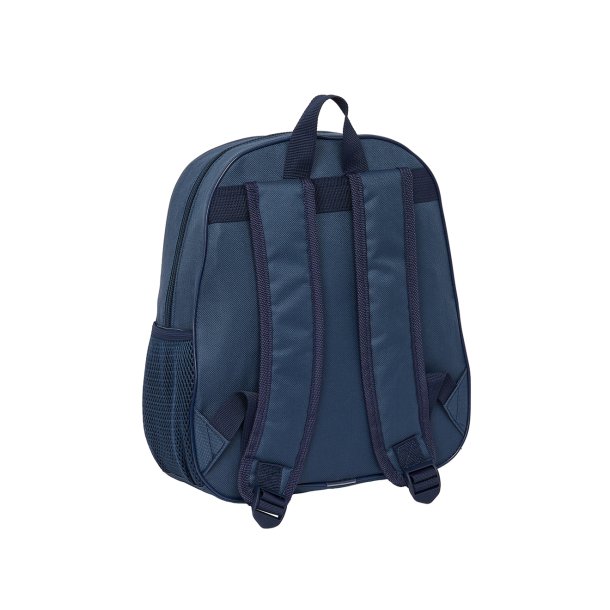 Real Madrid F.C Junior Rygsk