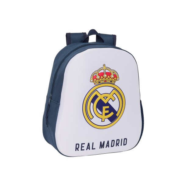 Real Madrid F.C Junior Rygsk