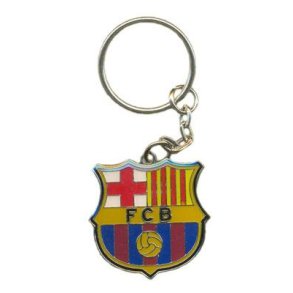 FC Barcelona N�glering