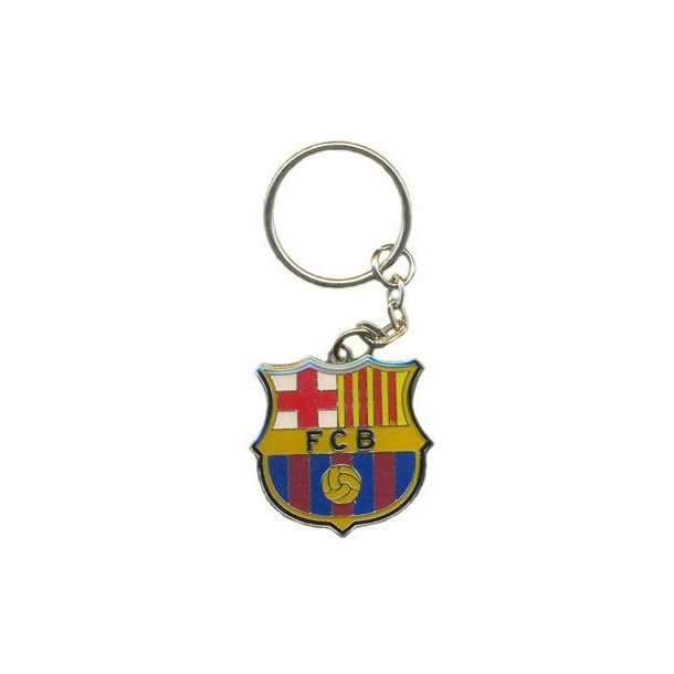 FC Barcelona N�glering