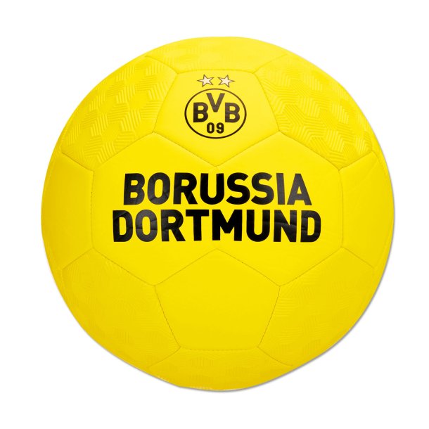 Borussia Dortmund Fodbold - Str. 5 