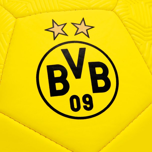 Borussia Dortmund Fodbold - Str. 5 