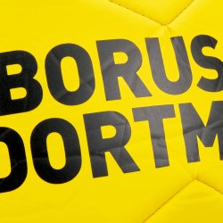 Borussia Dortmund Fodbold - Str. 5 