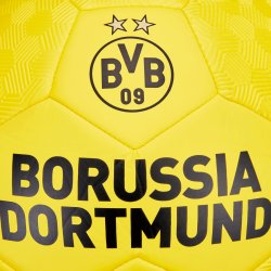 Borussia Dortmund Fodbold - Str. 5 