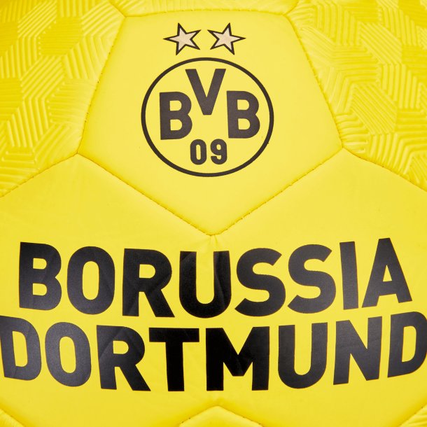 Borussia Dortmund Fodbold - Str. 5 