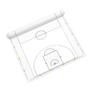 Basketball - Taktikfol