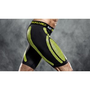 Select Profcare 6407 Kompressionsshorts