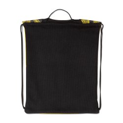 Borussia Dortmund Gymnastiktaske Formet som Trje 