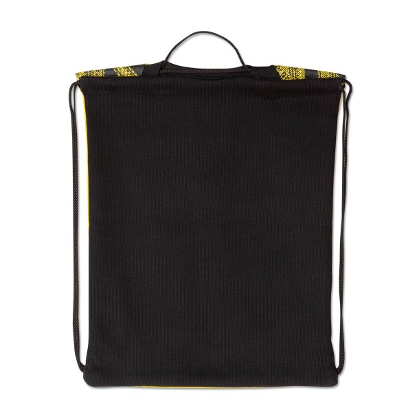 Borussia Dortmund Gymnastiktaske Formet som Trje 