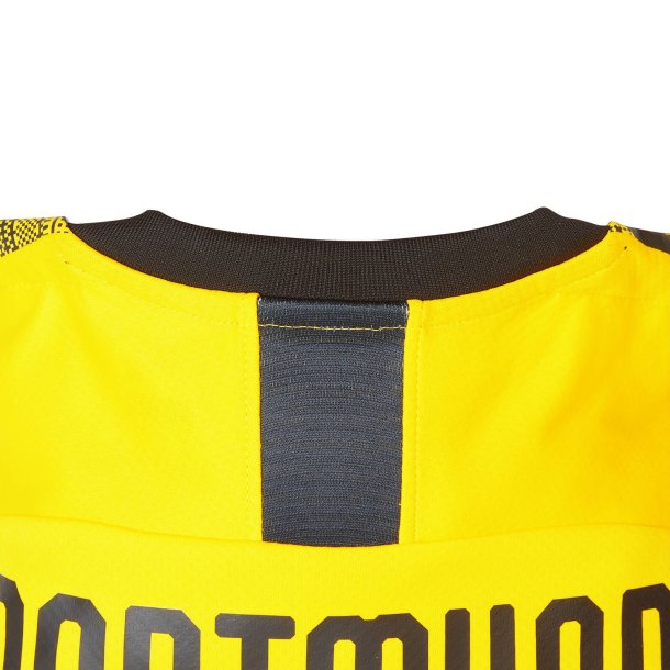 Borussia Dortmund Gymnastiktaske Formet som Trje 