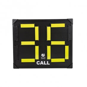 Udskiftningstavle - Model CALL