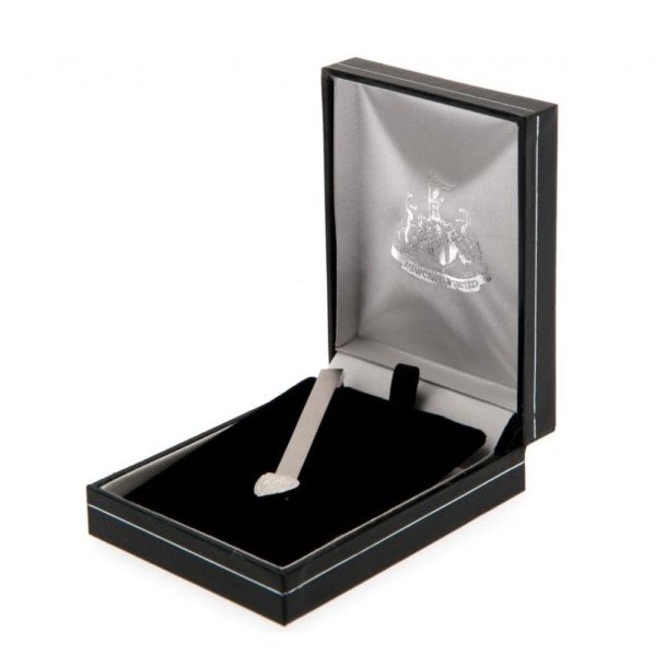 Newcastle United FC Stl Slipsenl i Gaveske