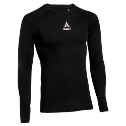Select Baselayer Lang Shirt - Herre 