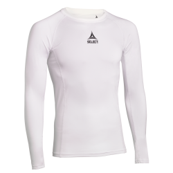 Select Baselayer Lang Shirt - Herre 