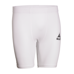 Select Baselayer Tights Shorts - Herre 