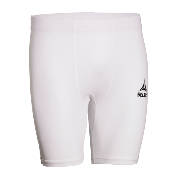 Select Baselayer Tights Shorts - Herre 