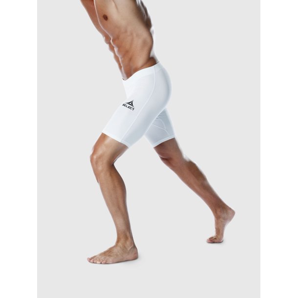 Select Baselayer Tights Shorts - Herre 