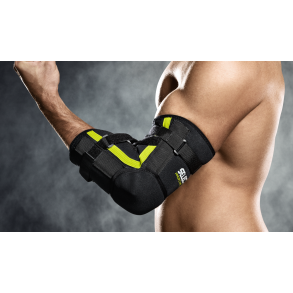 Select Profcare 6603 Albuebind med skinner