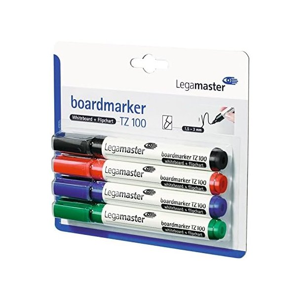 Pennes�t til whiteboard