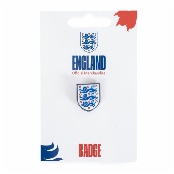England FA Badge