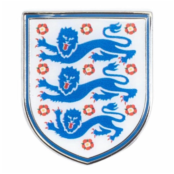 England FA Badge