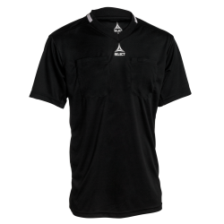 Select Dommertrje V21- Korte rmer