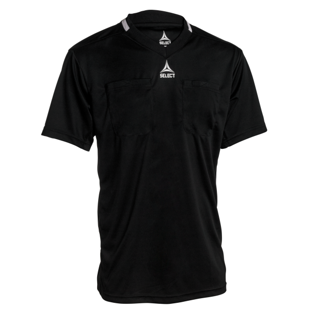 Select Dommertrje V21- Korte rmer