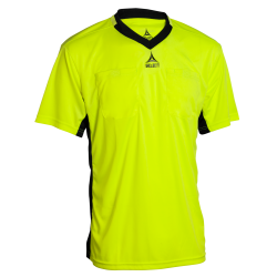 Select Dommertrje V21- Korte rmer