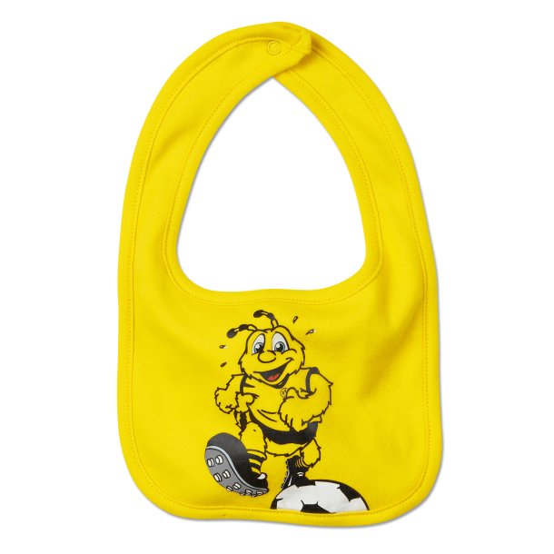 Borussia Dortmund 2 stk. Hagesmk